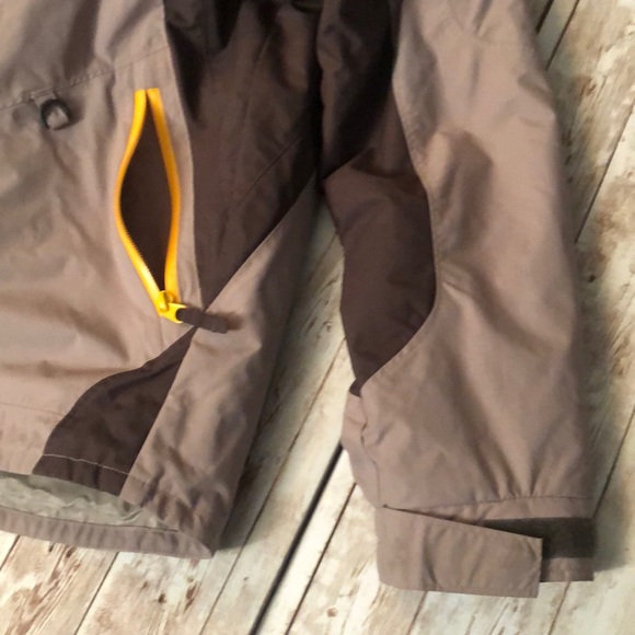 Columbia 2in1 Interchange Powder Keg fleece/coat - Picture 8 of 16